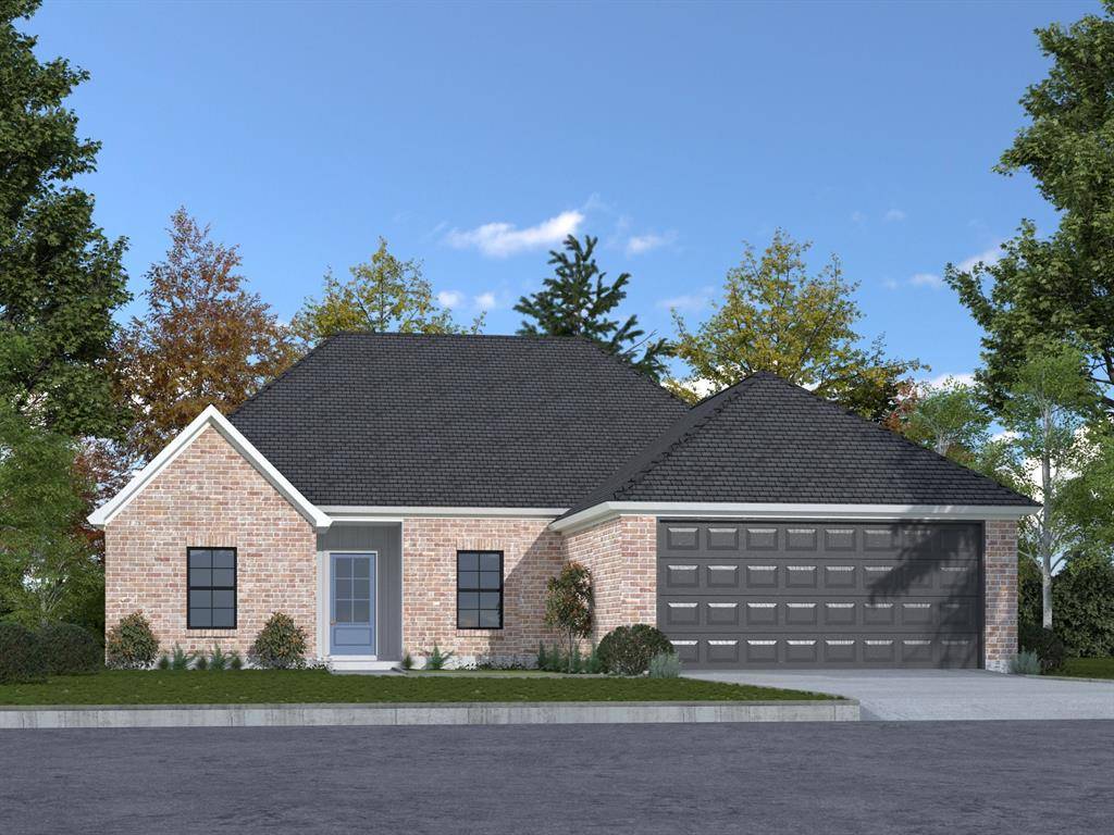 Shreveport, LA 71106,9517 Frenchmen