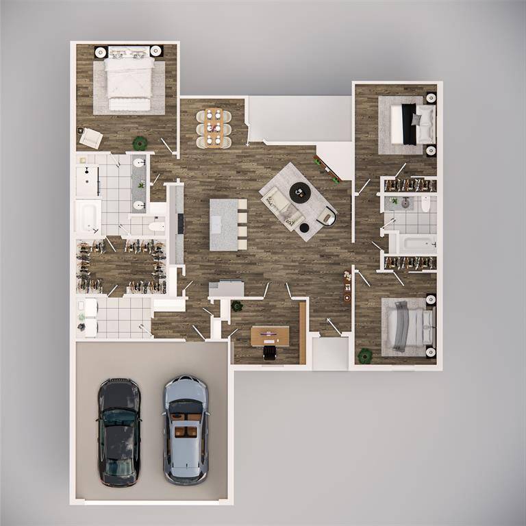 Shreveport, LA 71106,9517 Frenchmen