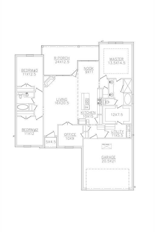 Shreveport, LA 71106,9517 Frenchmen