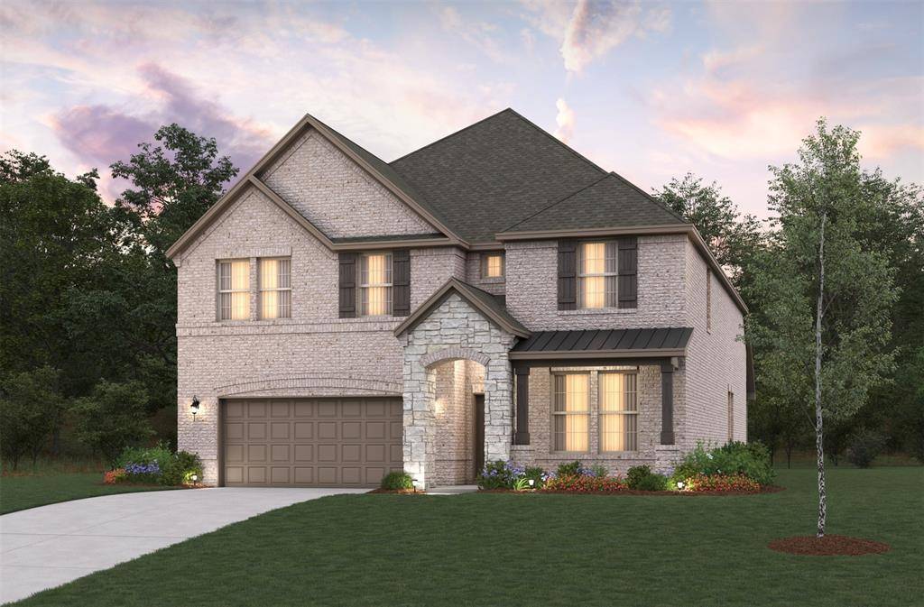 Aubrey, TX 76258,8721 Kentucky Derby Street