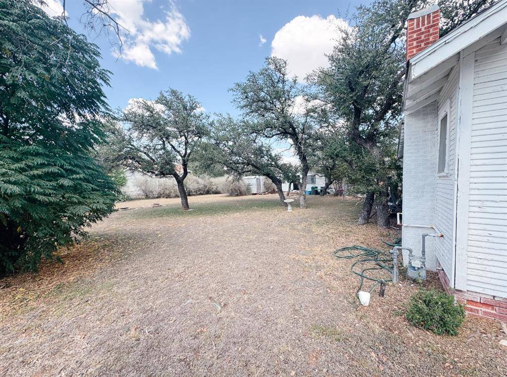 Brownwood, TX 76801,3410 Austin Avenue