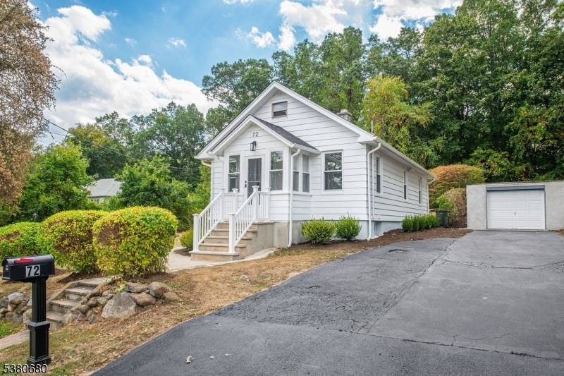 Wharton Boro, NJ 07885,72 Langdon Ave