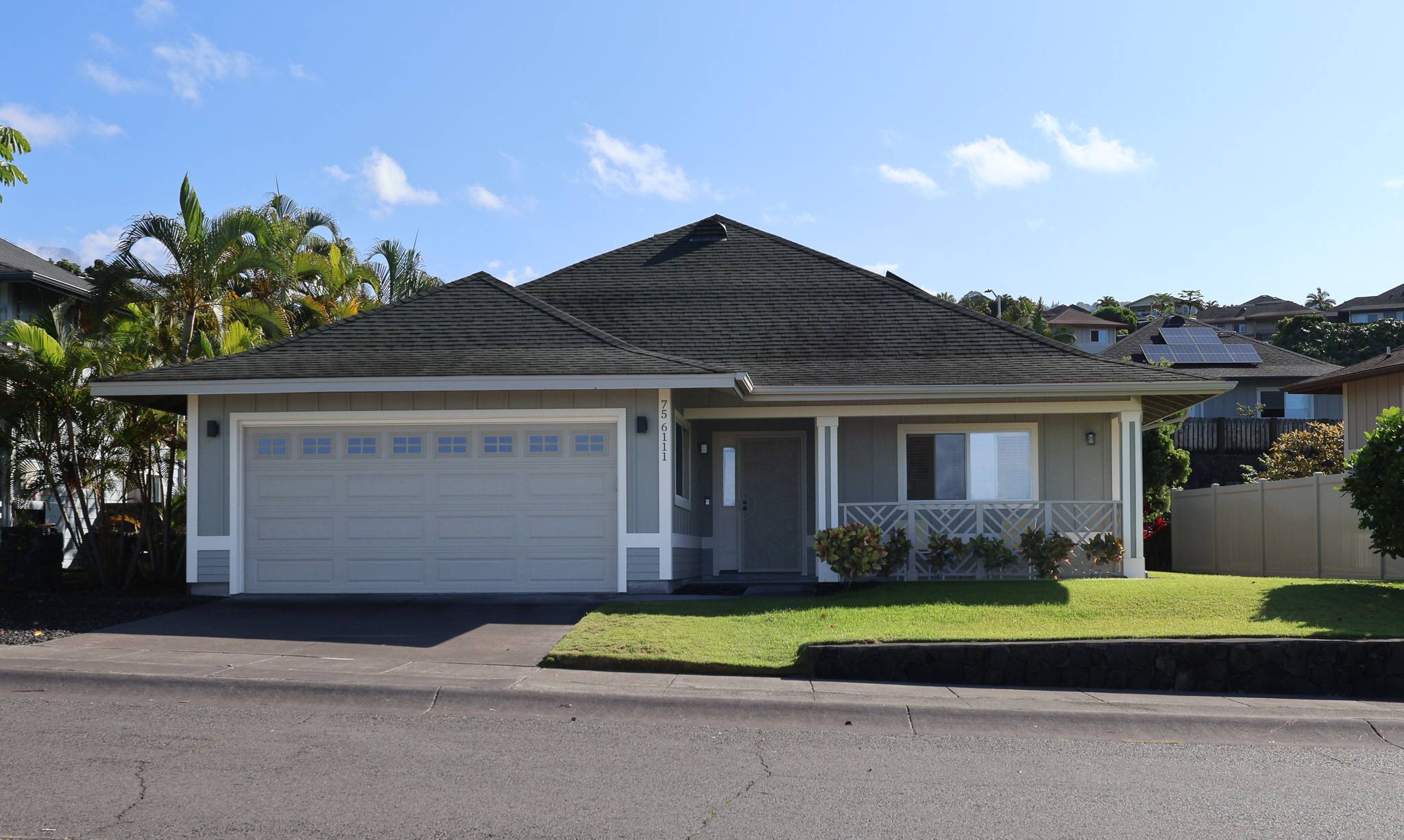 Kailua-kona, HI 96740,75-6111 HOOMAMA ST