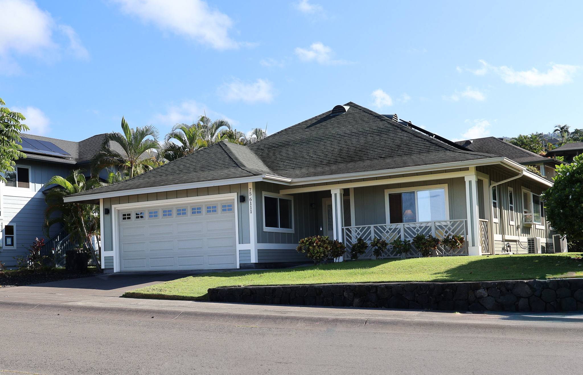 Kailua-kona, HI 96740,75-6111 HOOMAMA ST