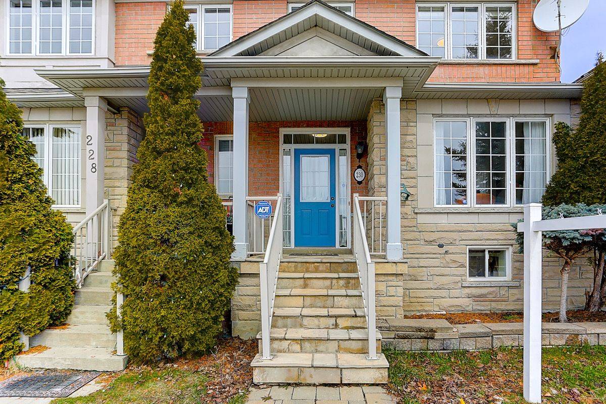 Richmond Hill, ON L4B 4T6,230 Bantry AVE