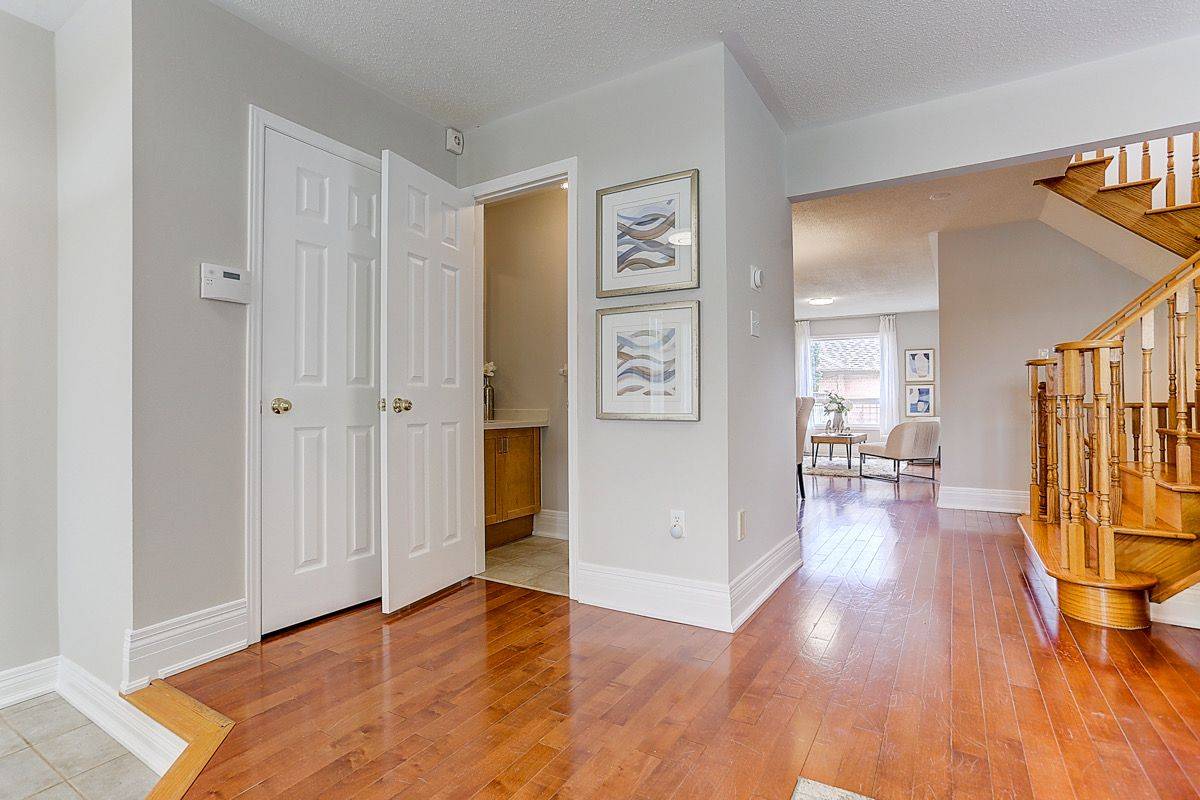 Richmond Hill, ON L4B 4T6,230 Bantry AVE