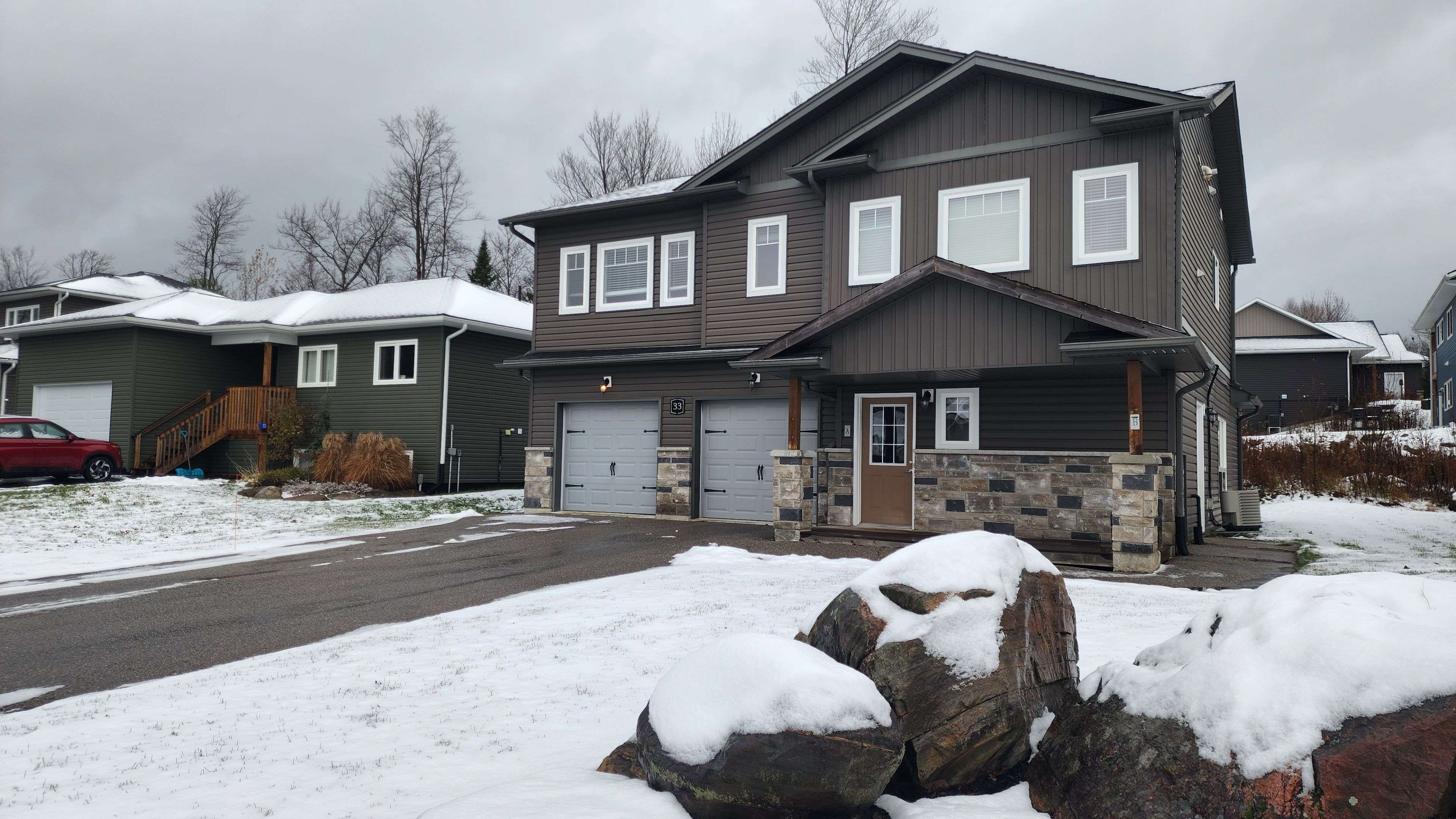 Huntsville, ON P1H 2R3,33 Goodwin DR