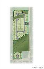 Wixom, MI 48393,1836 Emerald LN