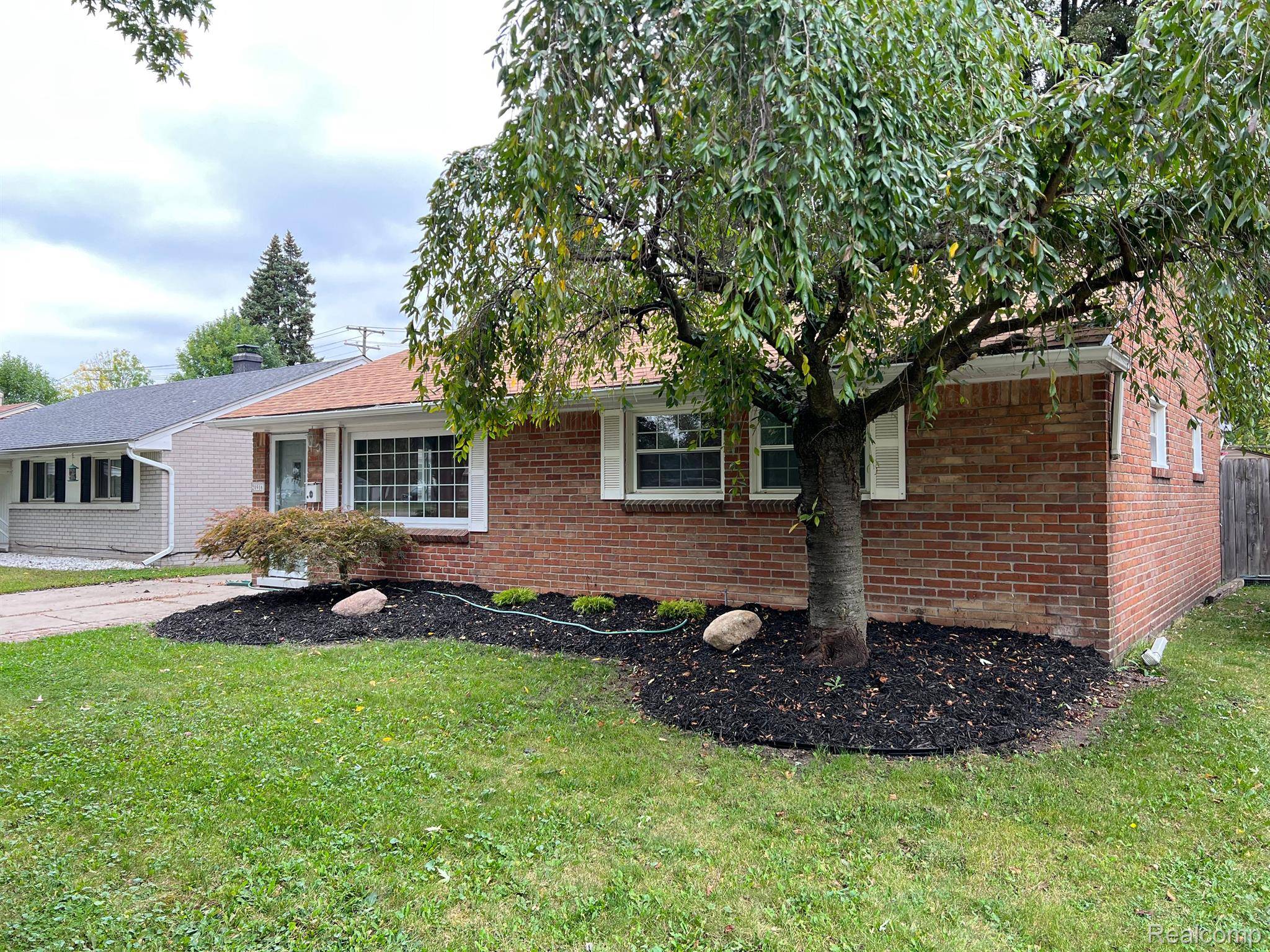 Taylor, MI 48180,20916 WICK RD