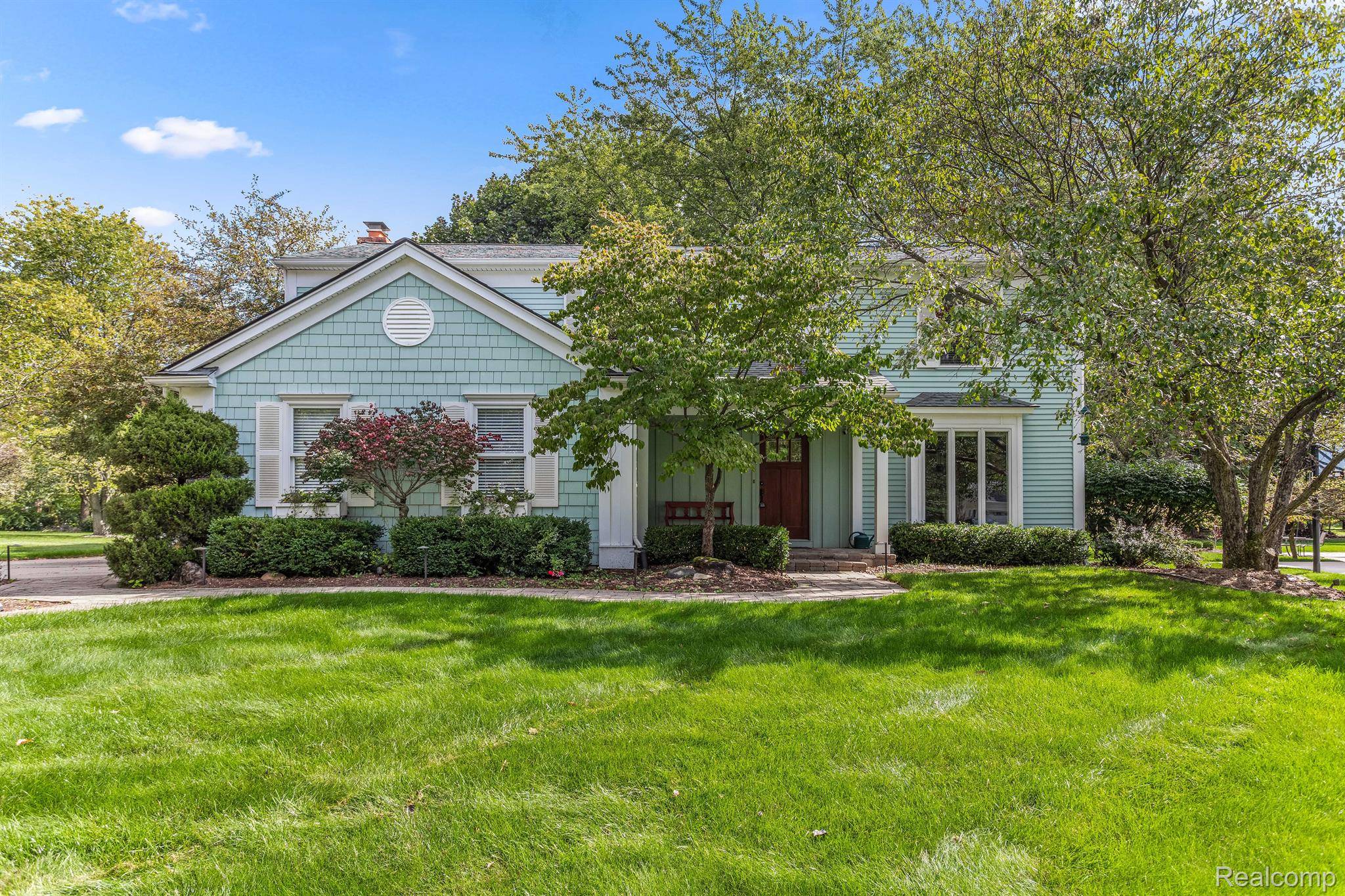 Rochester Hills, MI 48306,1188 BARNESWOOD LN