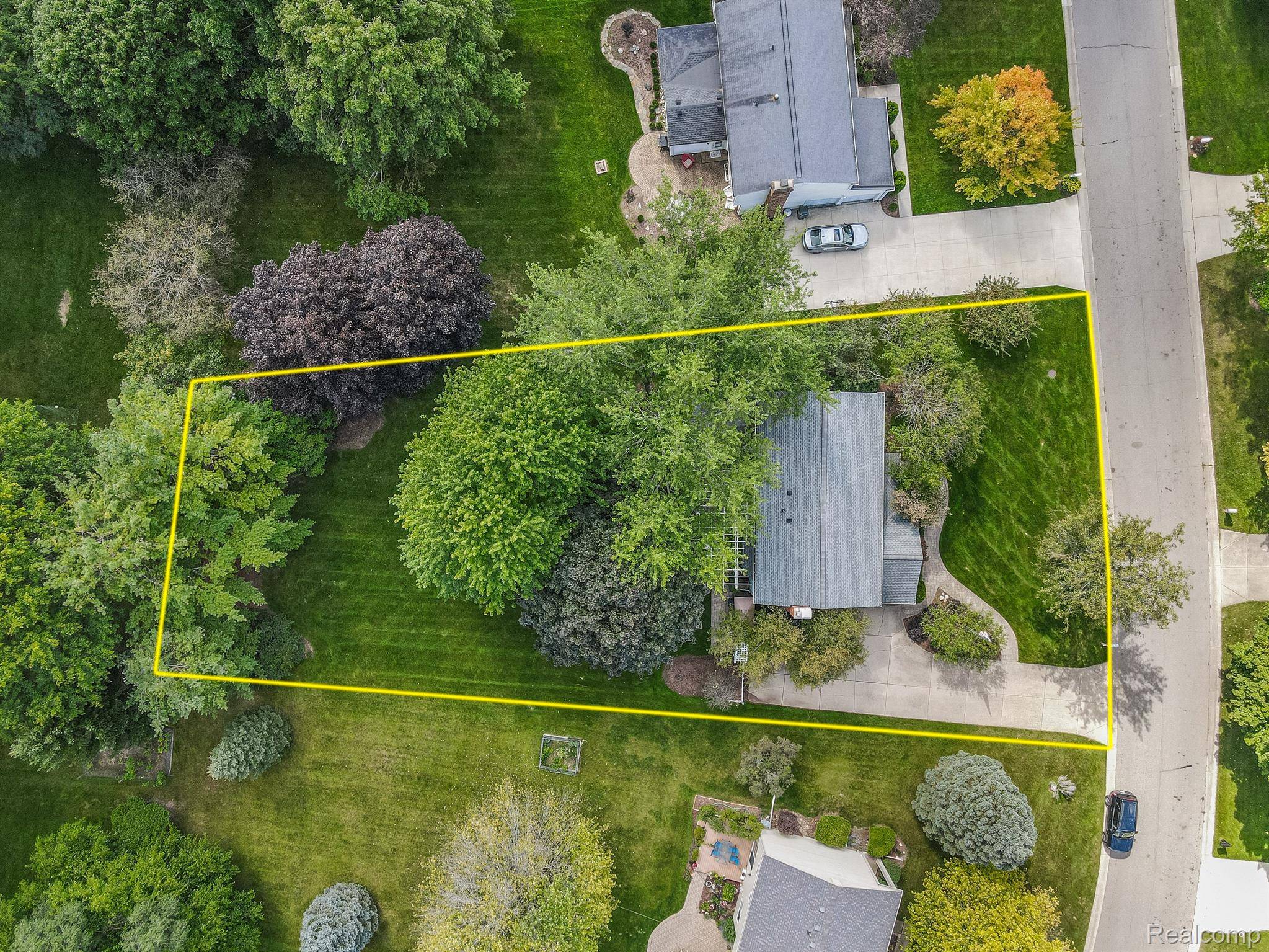 Rochester Hills, MI 48306,1188 BARNESWOOD LN