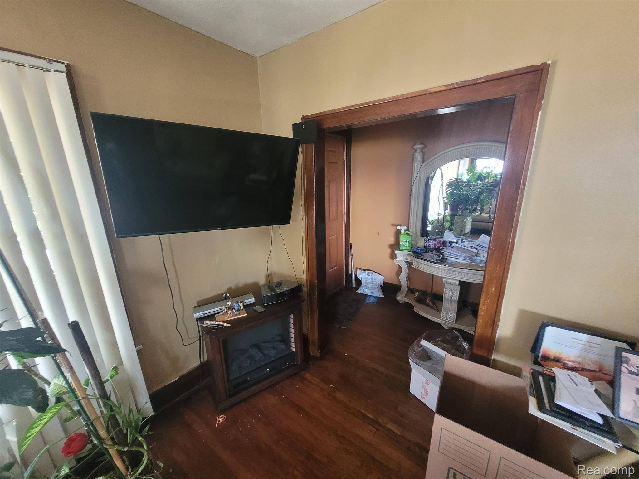 Detroit, MI 48204,9538 MONICA ST