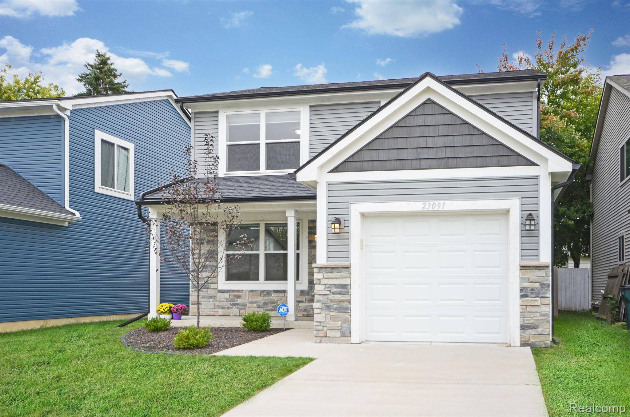 Hazel Park, MI 48030,23091 Reynolds AVE