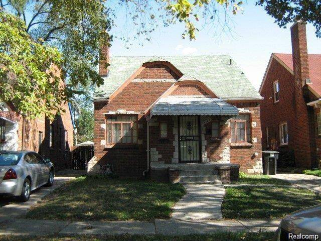 Detroit, MI 48221,18452 WASHBURN ST