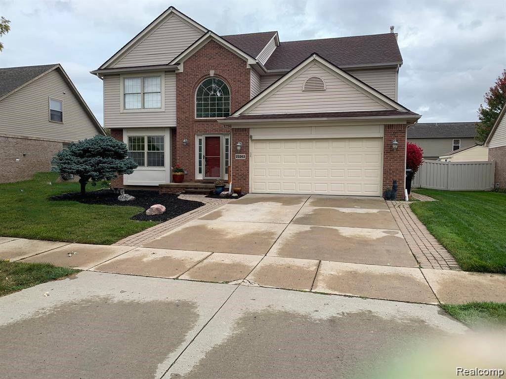 Woodhaven, MI 48183,23263 OAKLEIGH AVE