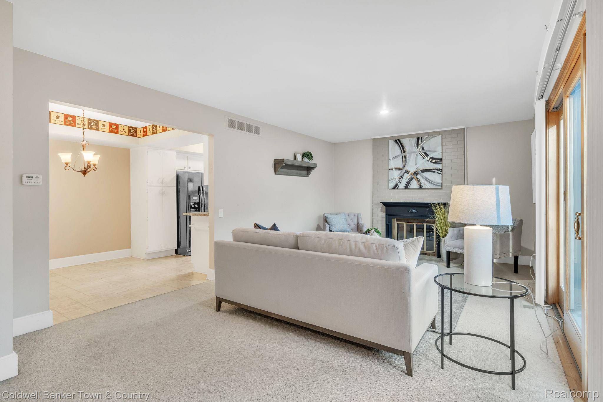 Clinton Township, MI 48038,17628 IDA ST E