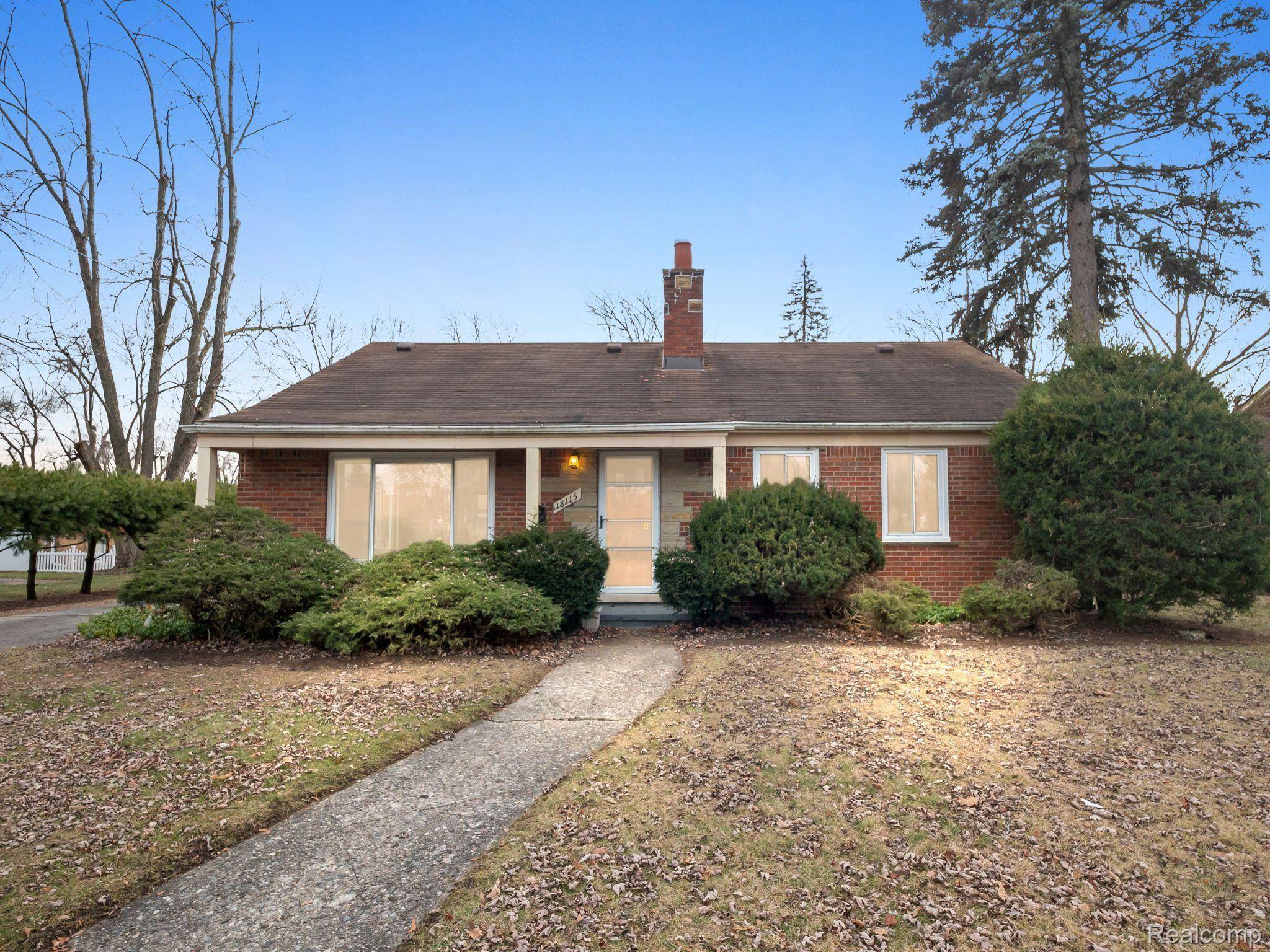 Southfield, MI 48075,18115 DORSET ST