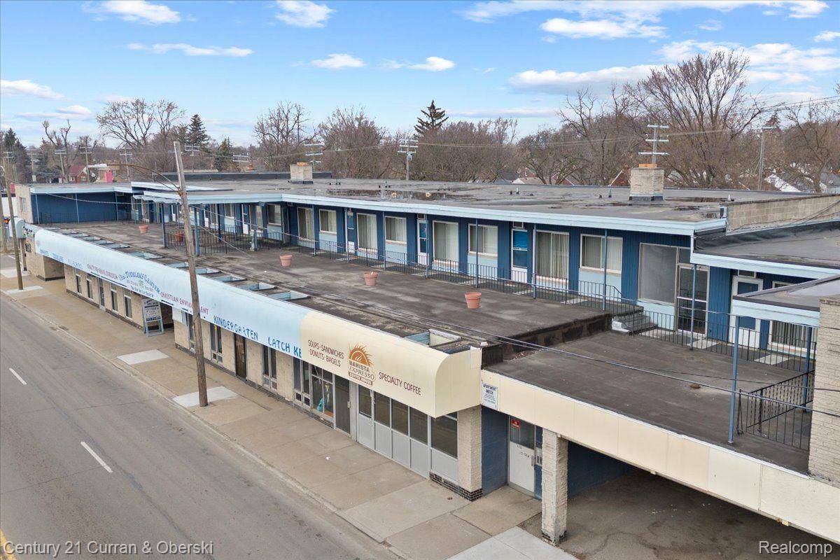 Detroit, MI 48227,14710 PLYMOUTH RD