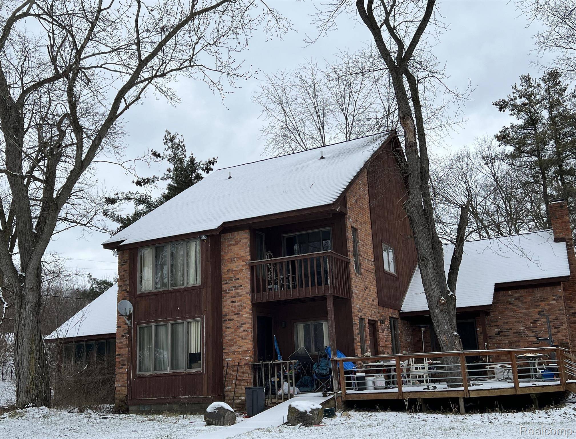 Rochester, MI 48306,4240 COLLINS RD