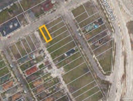 Detroit, MI 48216,3525 PORTER ST