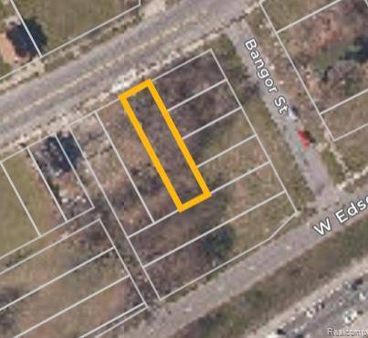 Detroit, MI 48210,5387 BANGOR ST