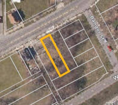 Detroit, MI 48210,5387 BANGOR ST