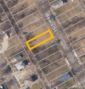 Detroit, MI 48214,3021 BEALS ST