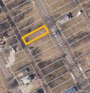 Detroit, MI 48214,3021 BEALS ST