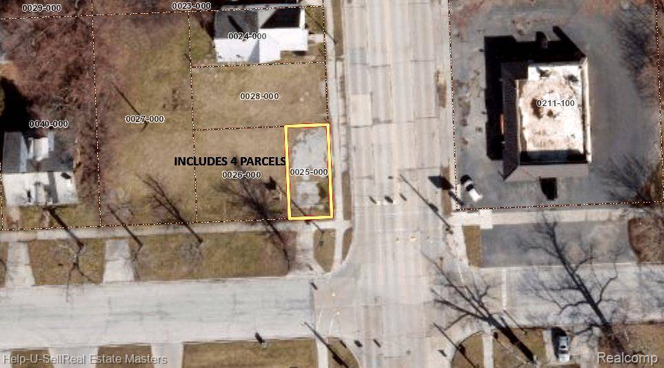 Port Huron, MI 48060,1100 10th ST