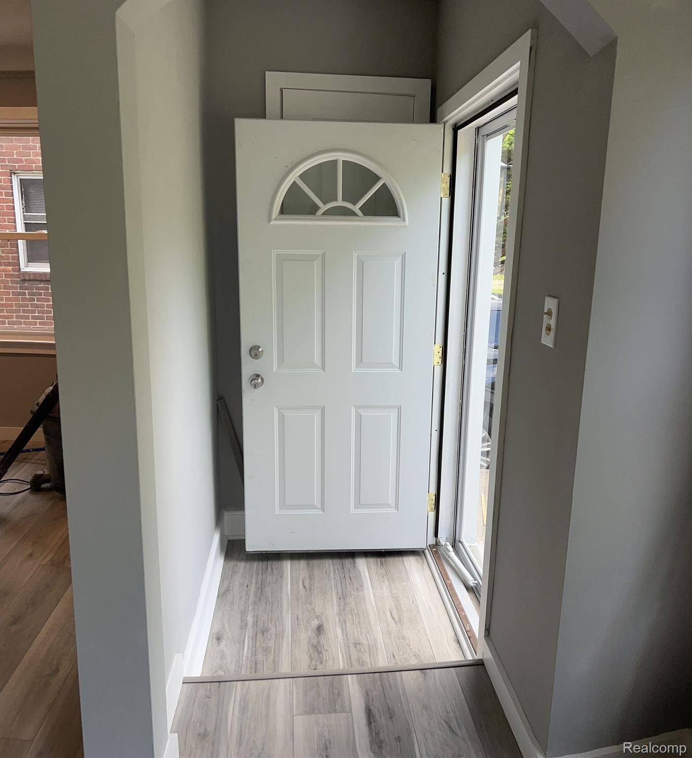 Detroit, MI 48235,20167 WARD ST