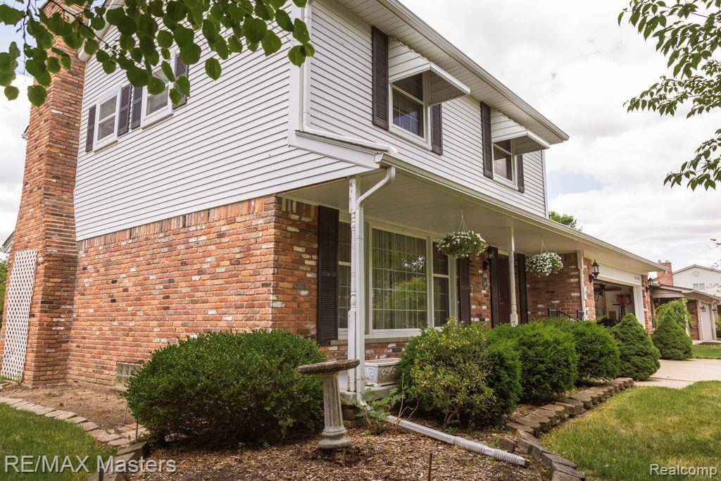 Woodhaven, MI 48183,21256 MAYFAIR ST