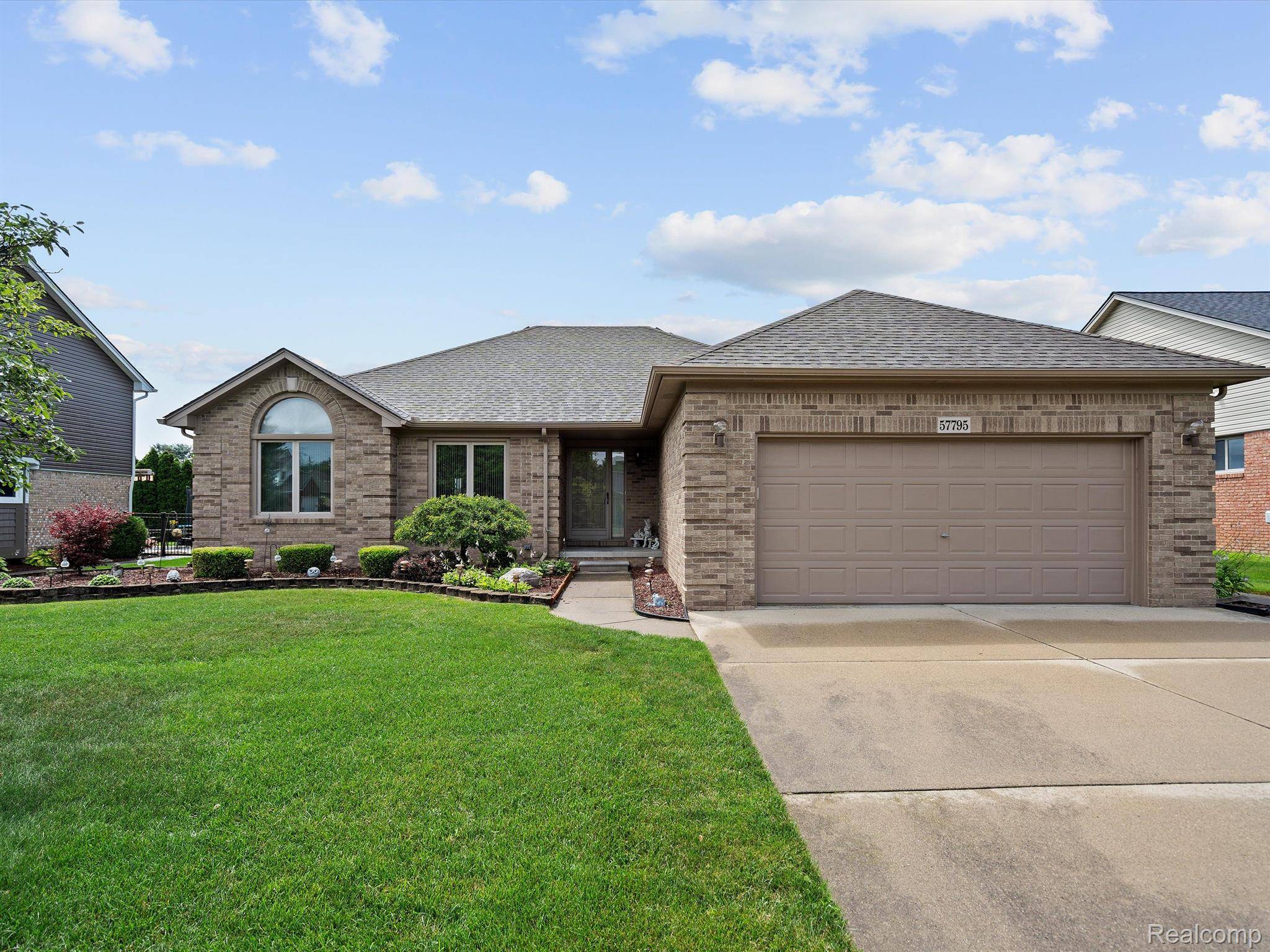 Washington, MI 48094,57795 RUBY LN