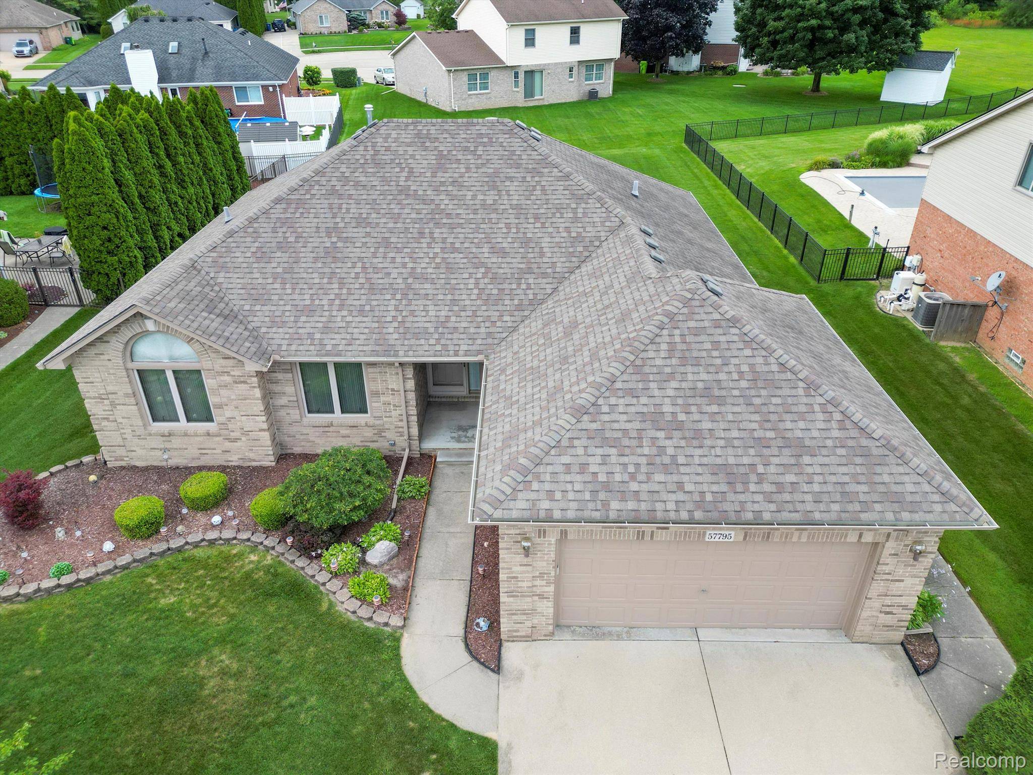 Washington, MI 48094,57795 RUBY LN