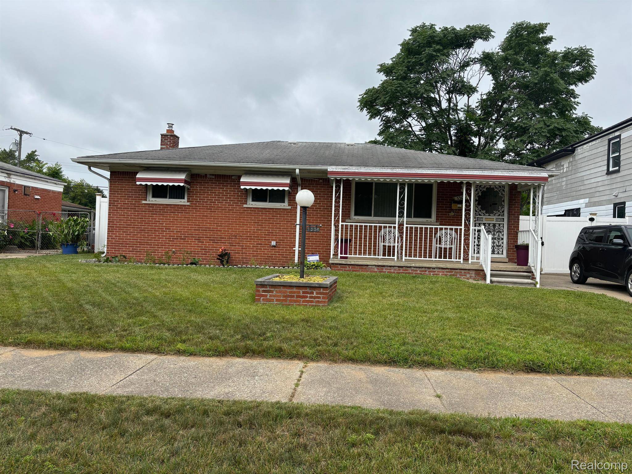 Inkster, MI 48141,3304 WILLIAMS ST