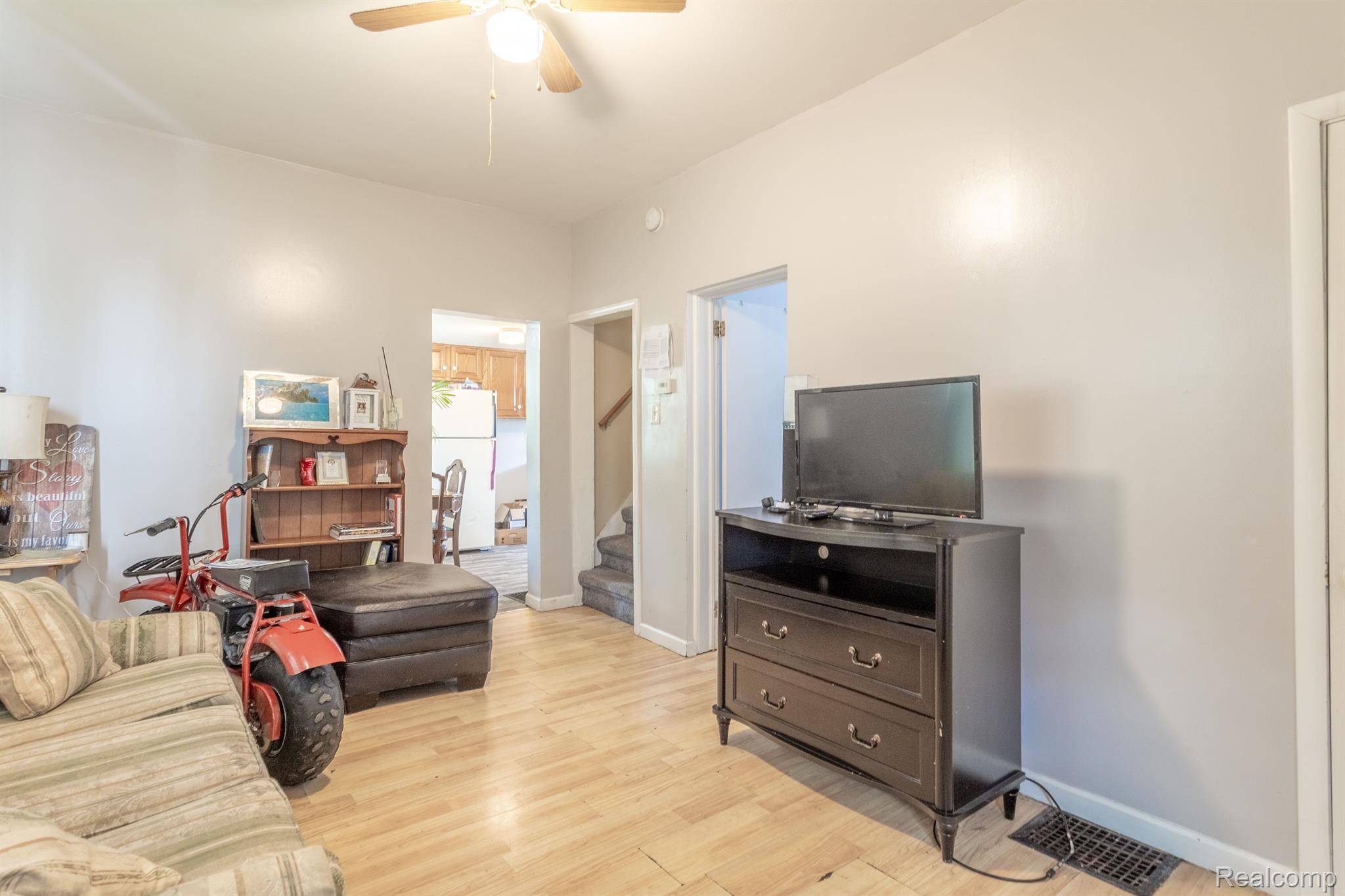 Port Huron, MI 48060,926 GRISWOLD ST