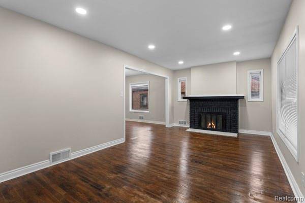 Detroit, MI 48221,17200 Ilene ST