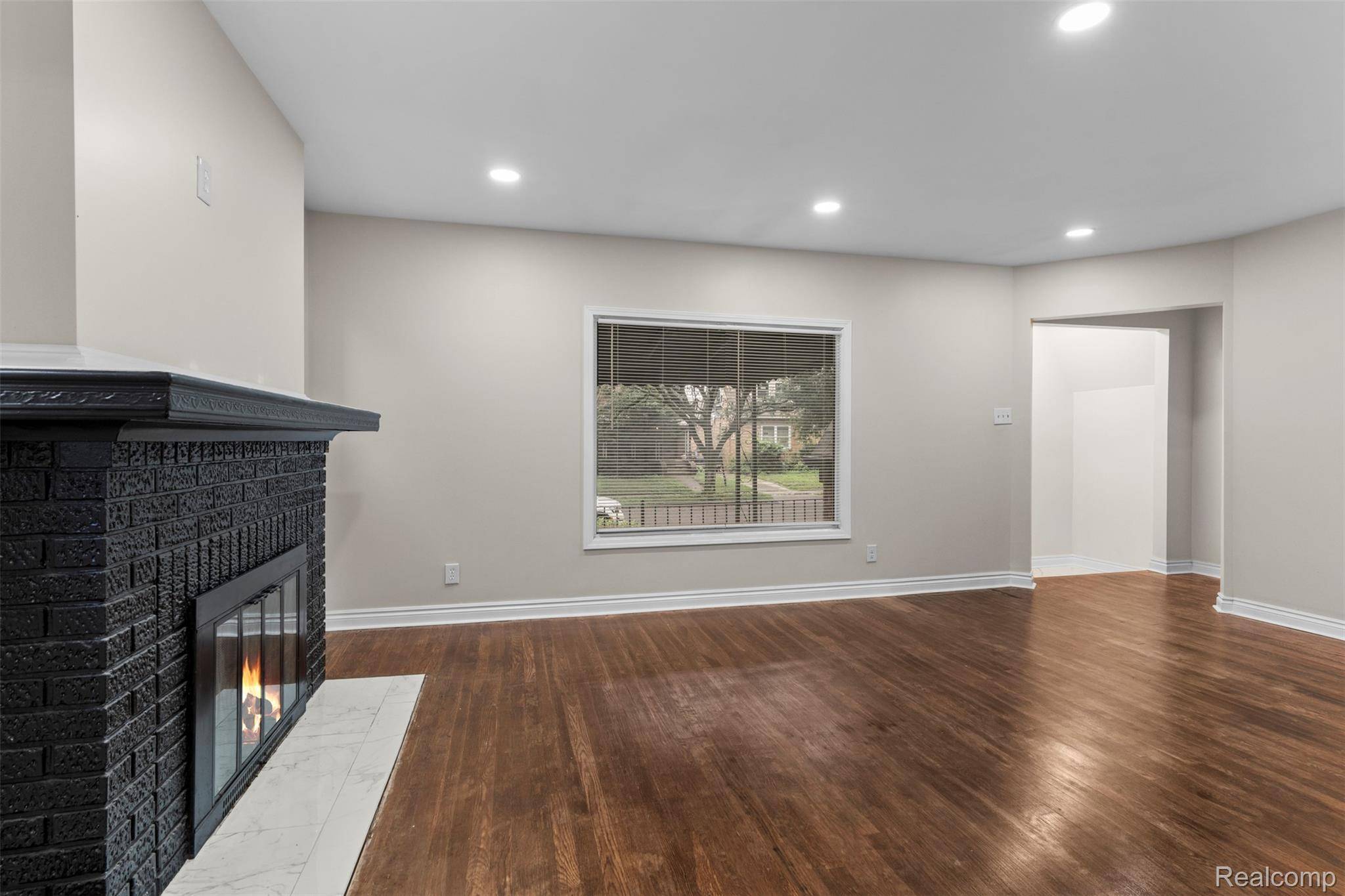 Detroit, MI 48221,17200 Ilene ST