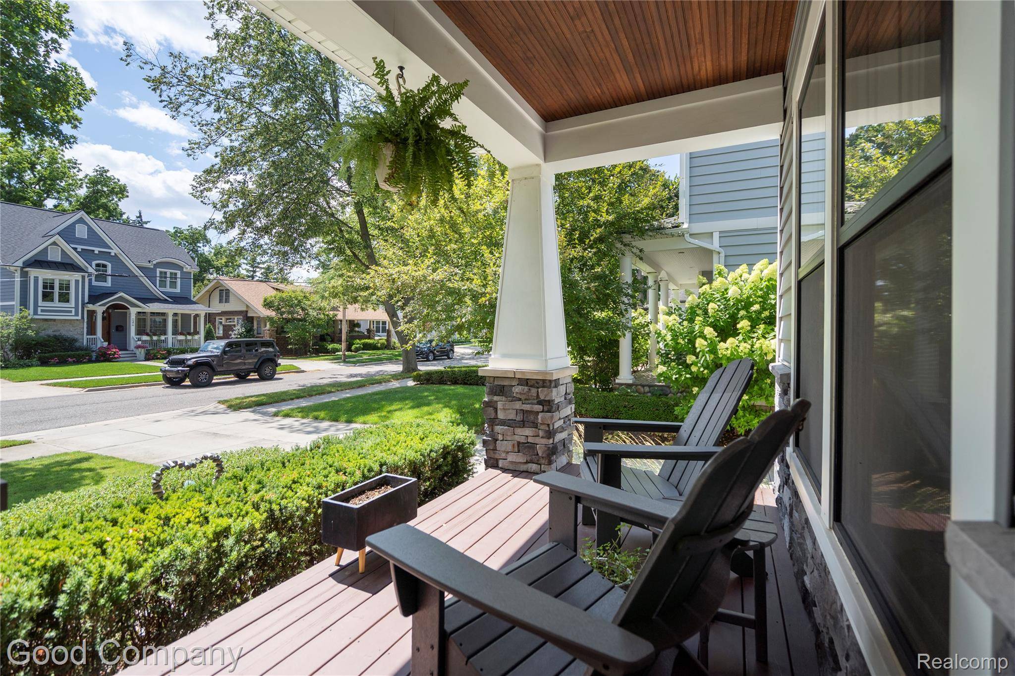 Rochester, MI 48307,136 Griggs ST