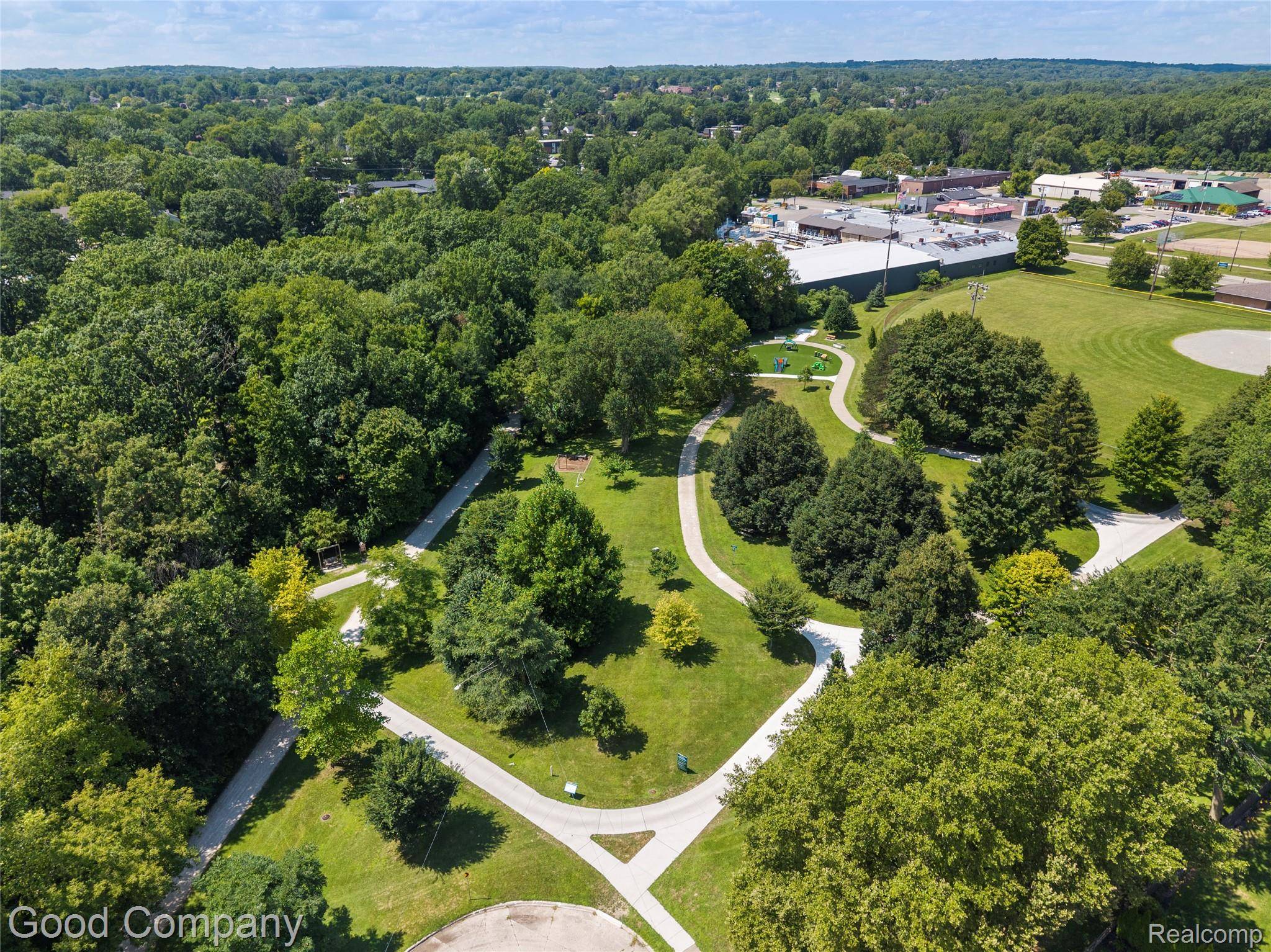 Rochester, MI 48307,136 Griggs ST