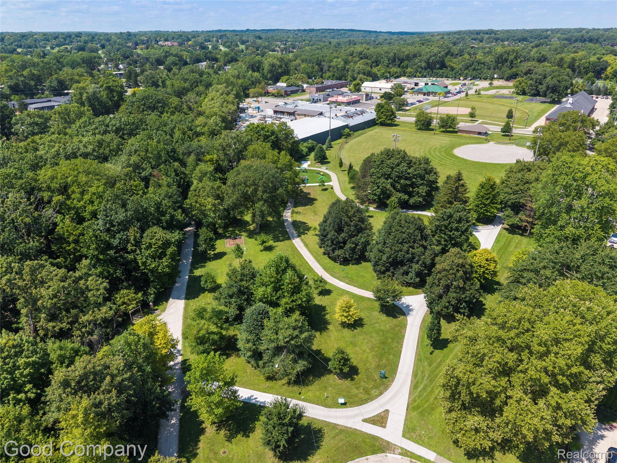 Rochester, MI 48307,136 Griggs ST