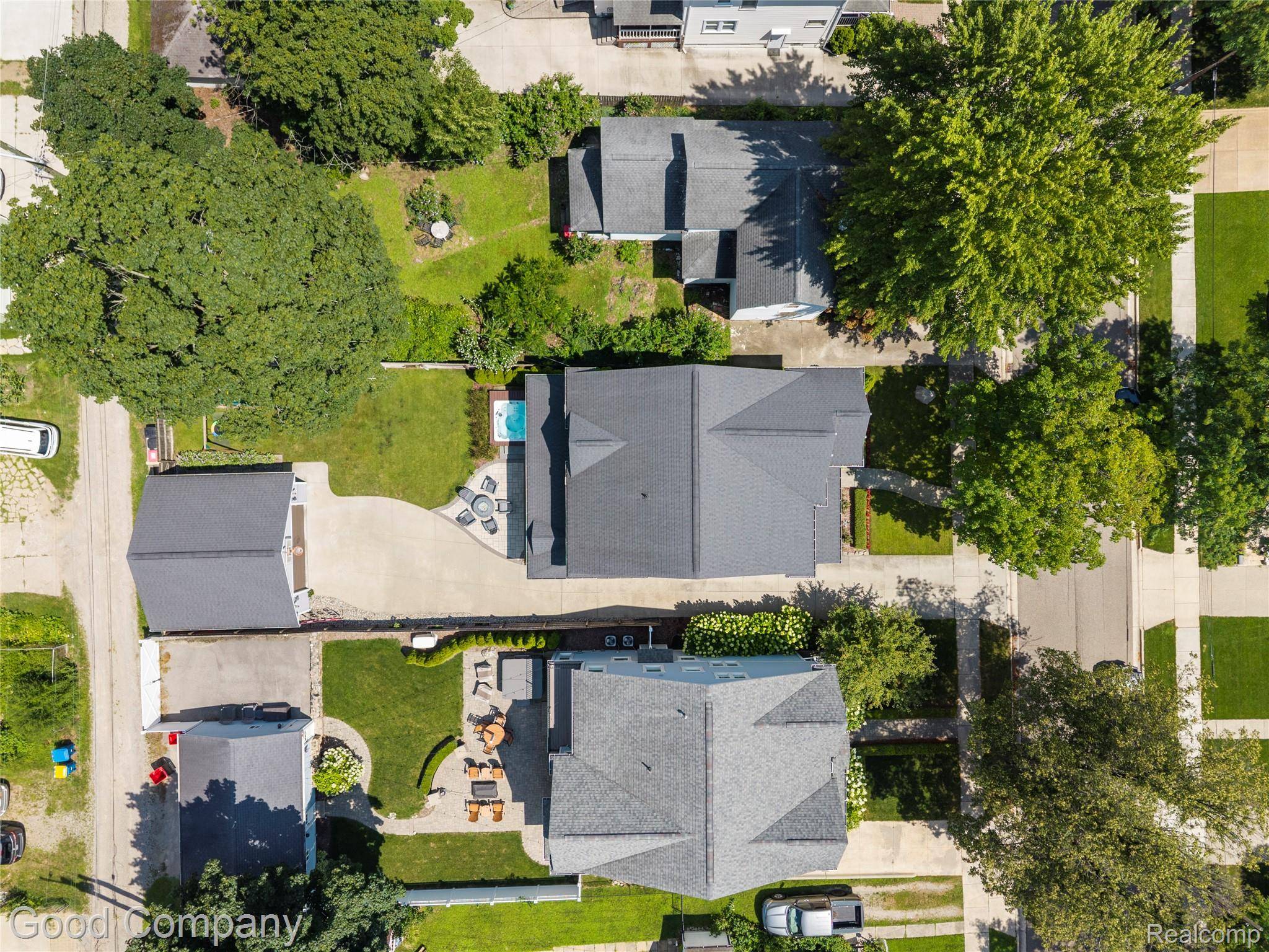 Rochester, MI 48307,136 Griggs ST