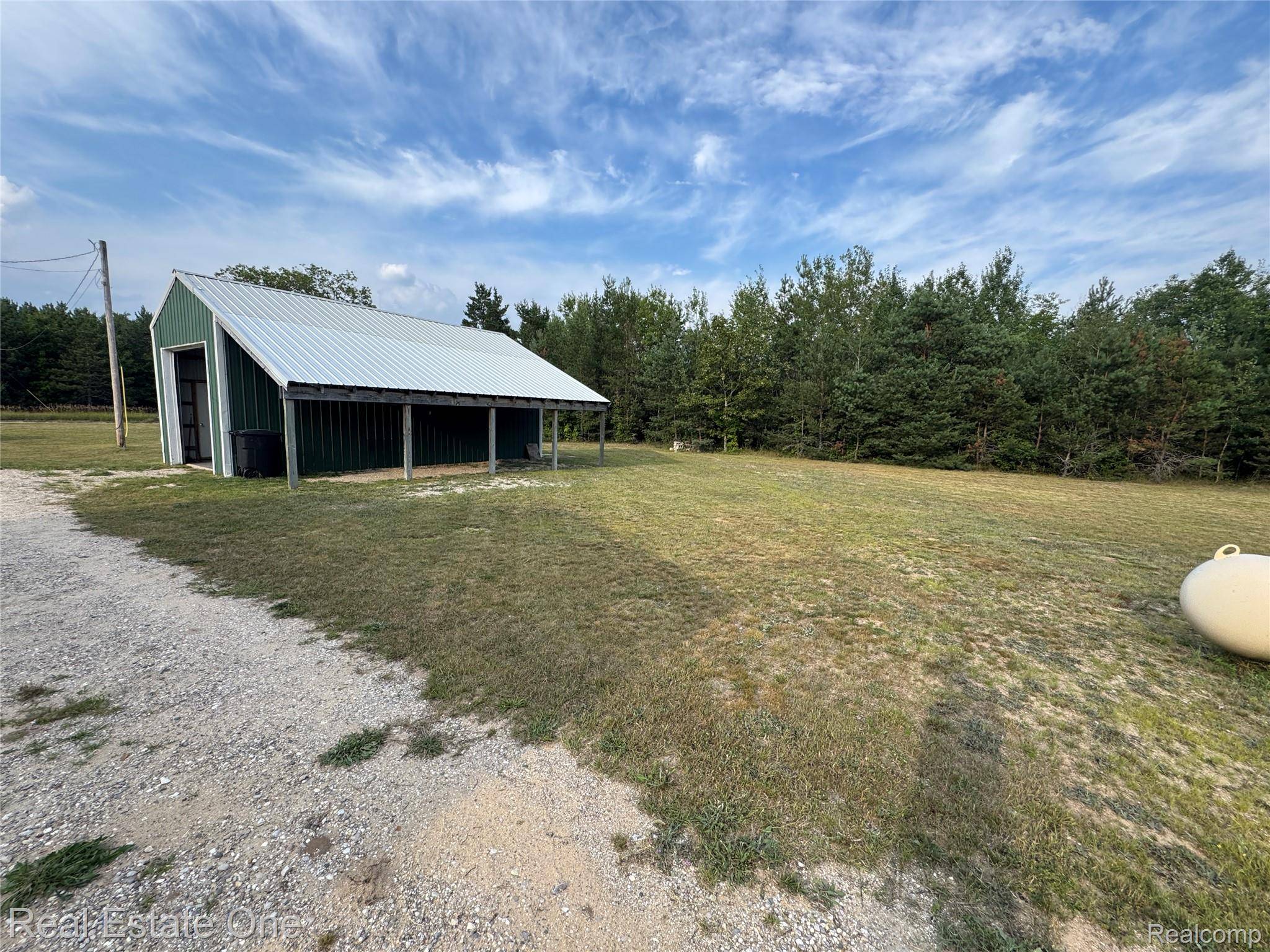 Alden, MI 49621,166 Westwood RD NE
