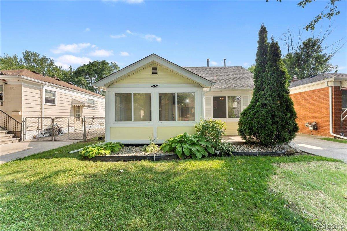 Lincoln Park, MI 48146,1848 Russell AVE