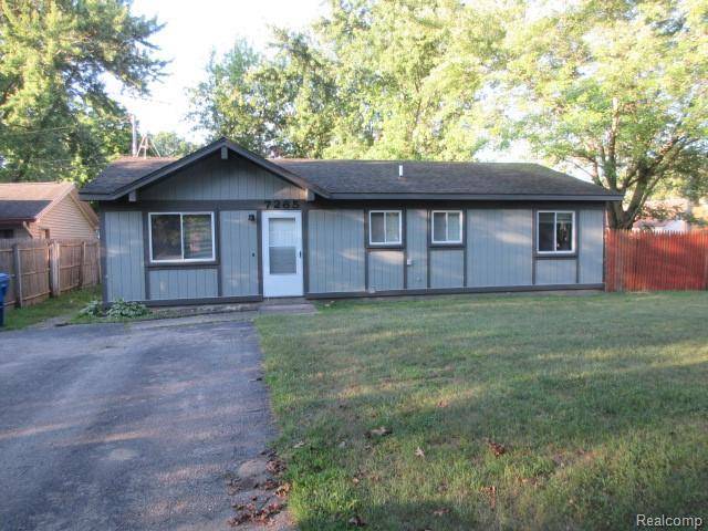 Waterford, MI 48329,7265 Ida Terrace