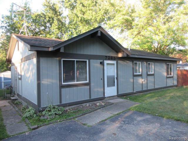 Waterford, MI 48329,7265 Ida Terrace