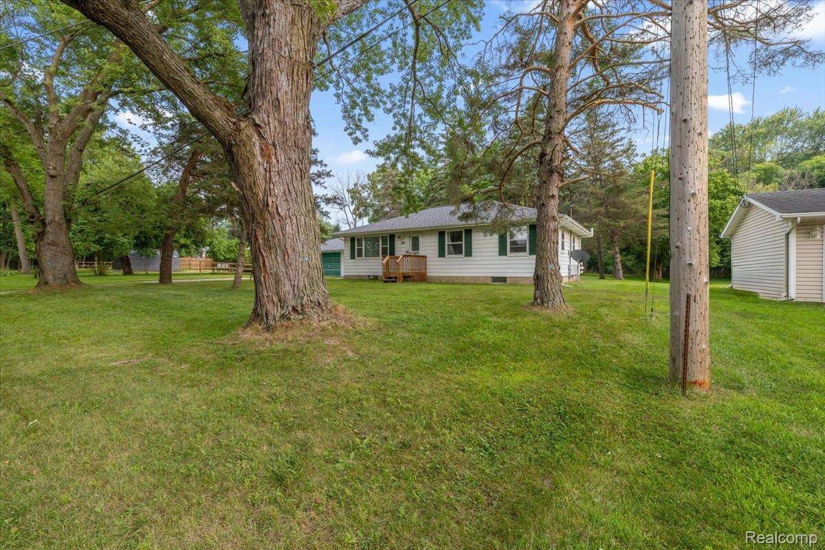 Linden, MI 48451,187 Blythe AVE
