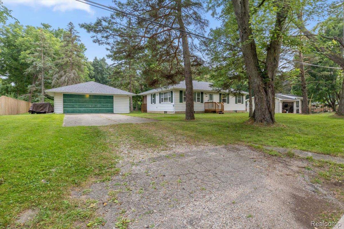 Linden, MI 48451,187 Blythe AVE