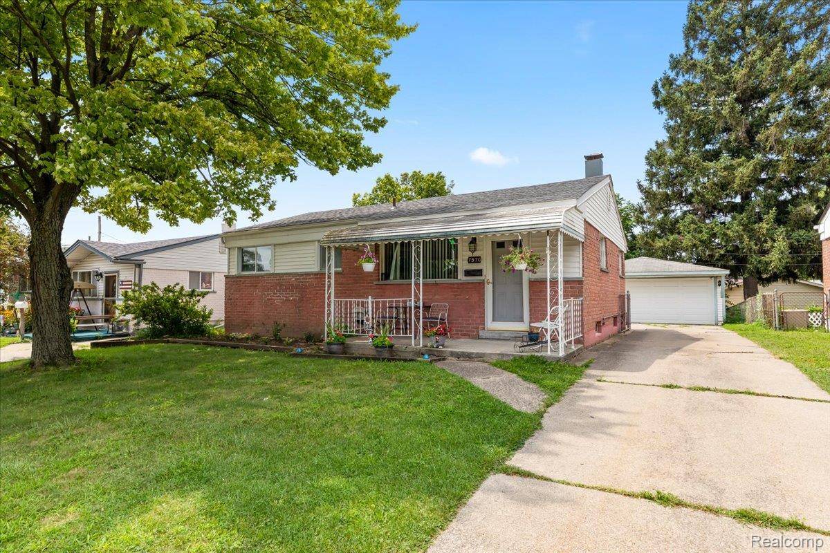 Taylor, MI 48180,7570 Pardee RD