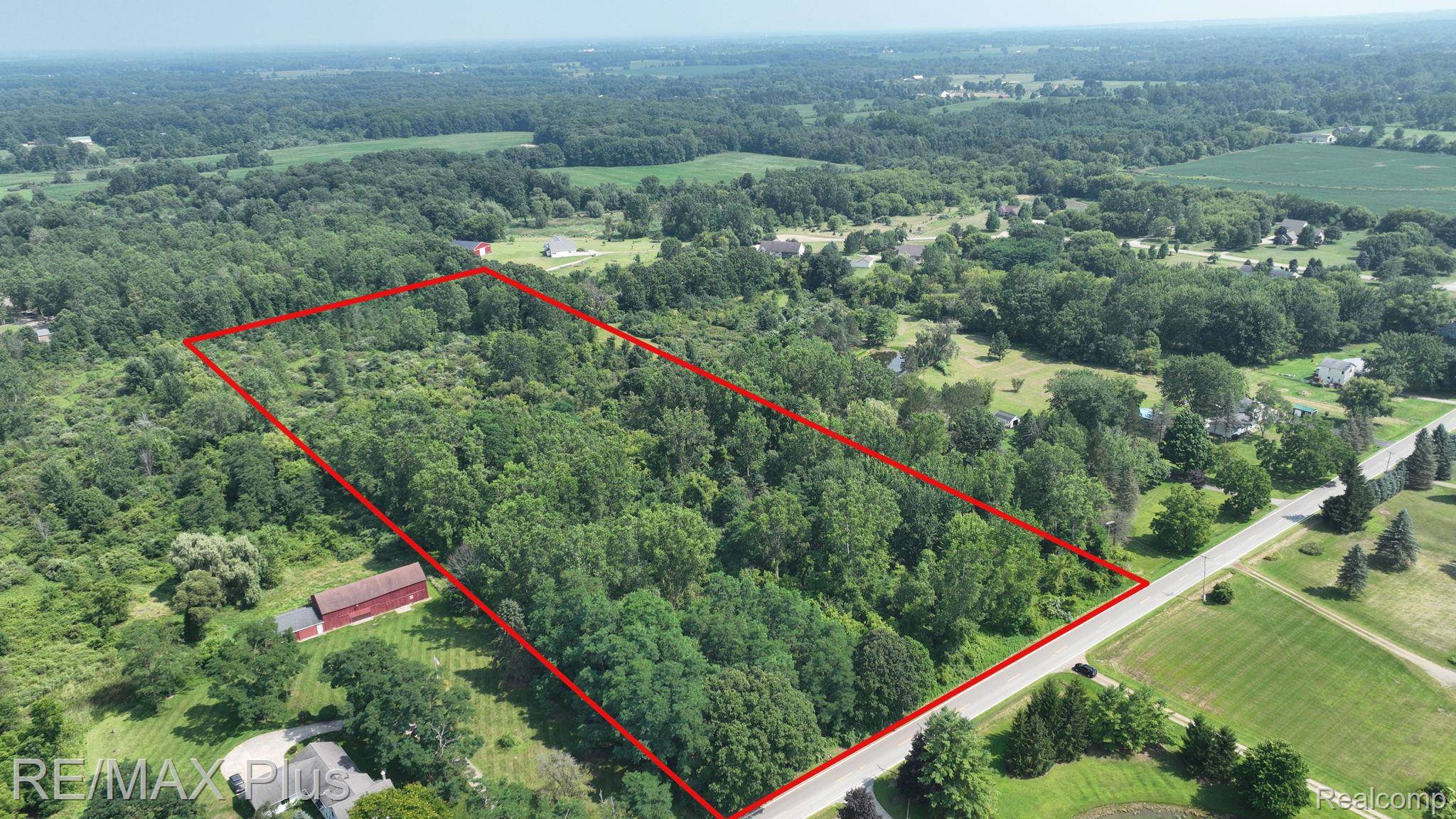 Dryden, MI 48428,0010 Mill RD N