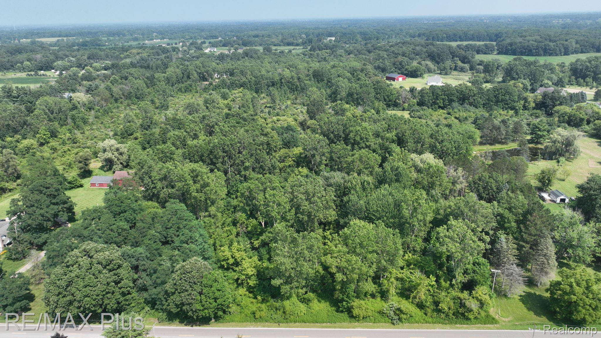 Dryden, MI 48428,0010 Mill RD N